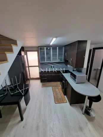 Spacious 2+1 Bedroom Upper Floor Apartment For Rent – Mesa Geitonia, Limassol,Cyprus (2 Bedroom) φωτογραφία 8