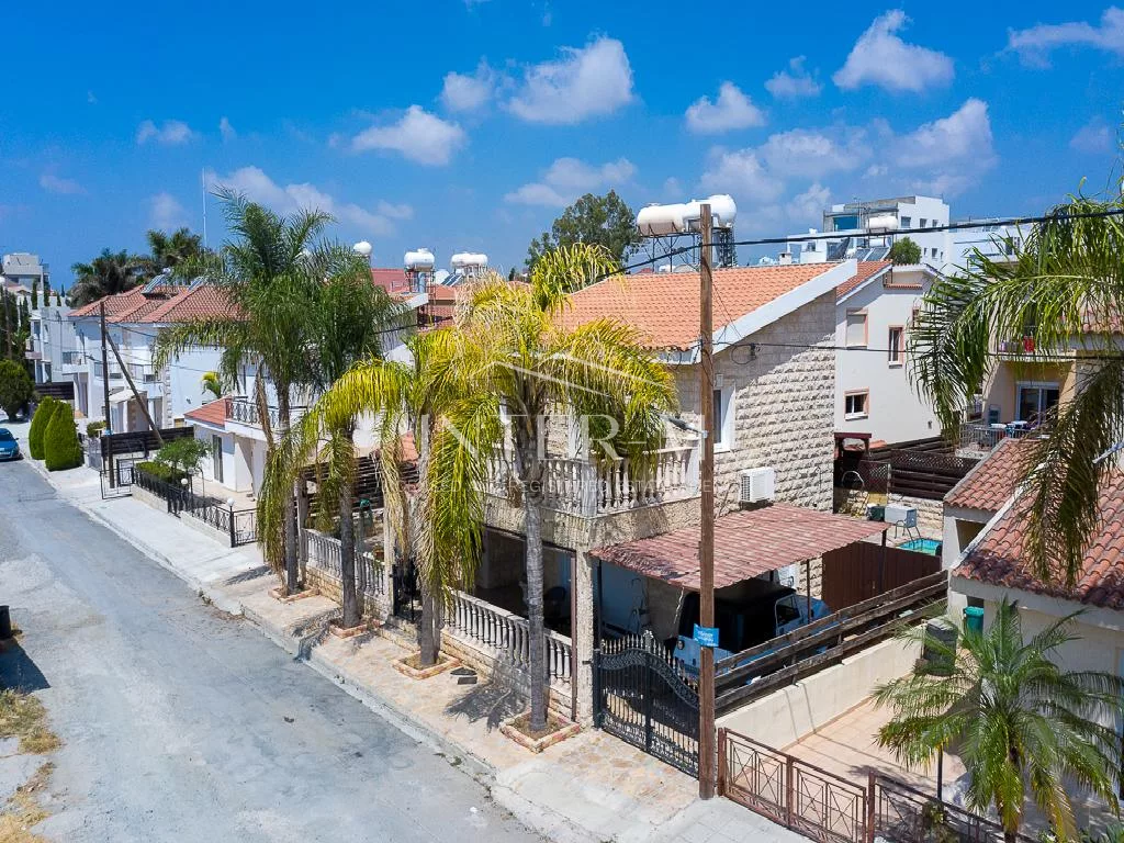For Sale - Detached House In Agia Fila, Limassol (3 Bedroom) photo 2