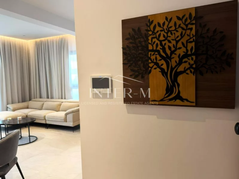 Modern Luxury 2-Bedroom Apartment For Rent | Zakaki, Limassol,Cyprus (2 Bedroom) φωτογραφία 2