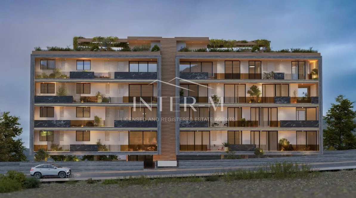 Stylish Apartment For Sale In Panthea-Mesa Geitonia, Limassol, Cyprus(2 Bedrooms) φωτογραφία 3