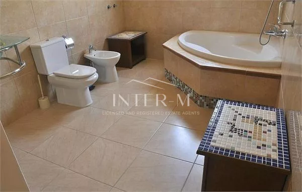 Upper Floor House For Rent In Kolossi, Limassol (3 Bedroom) φωτογραφία 15