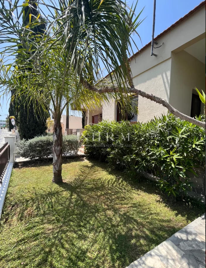 Beautiful Detached House For Sale In Livadia Larnaca  (3 Bedroom) φωτογραφία 13