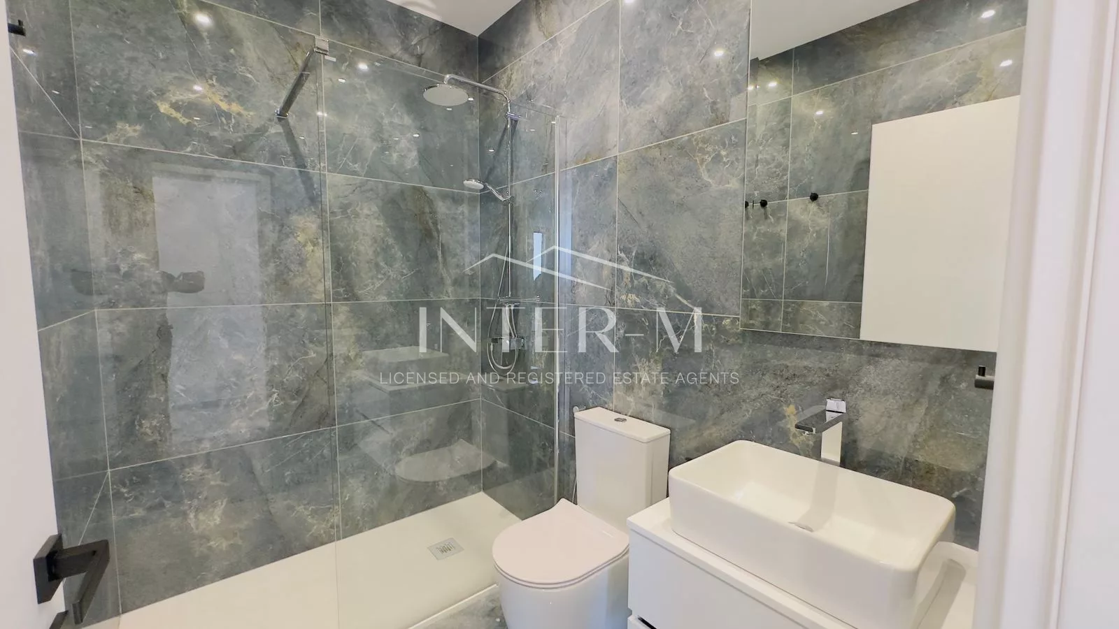 Brand New Luxury Apartment For Rent In Mouttagiaka,  Limassol  (5 Bedroom) photo 20