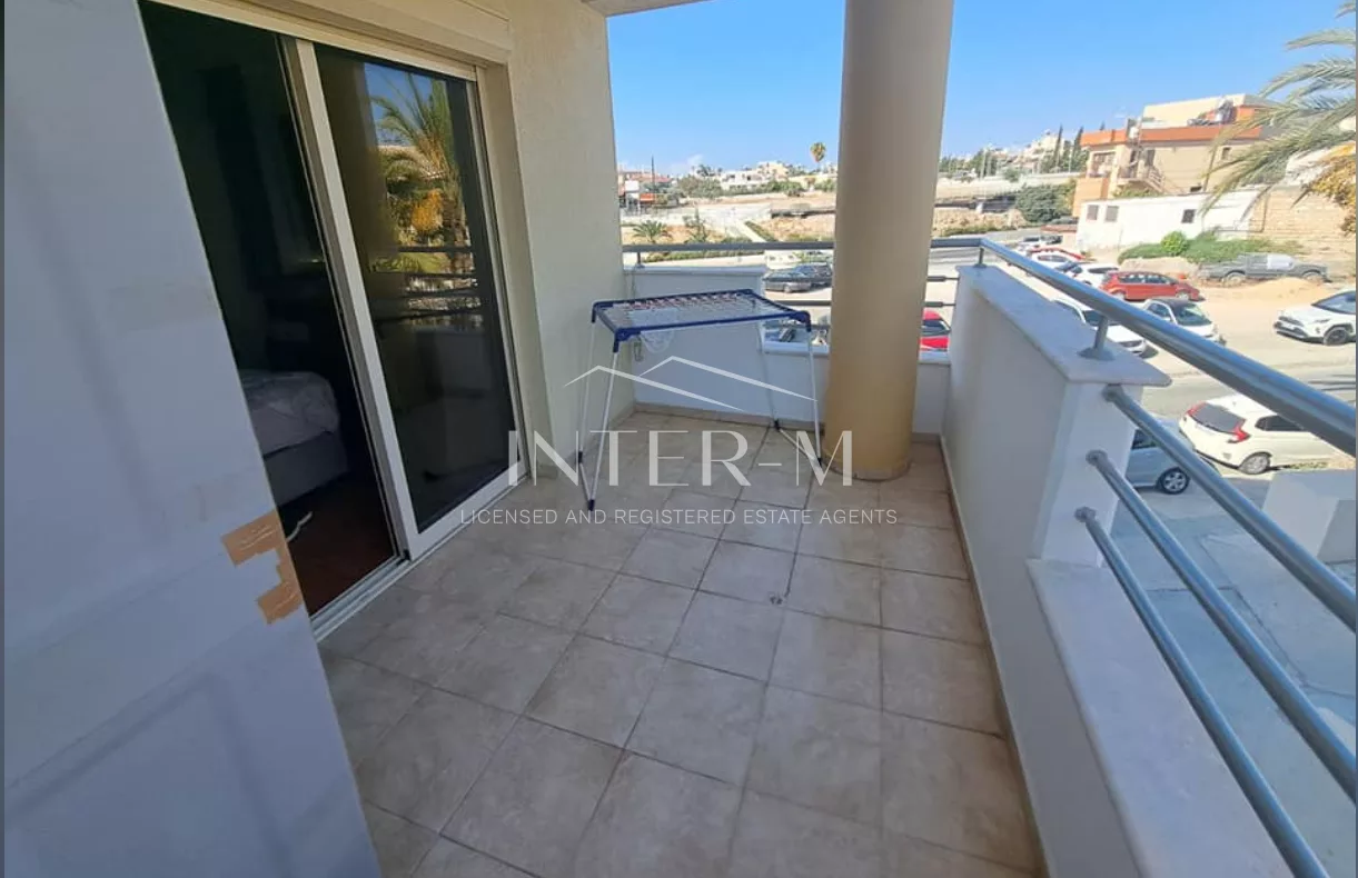 Beautiful Appartment For Sale In Agios Athanasios , Limassol (2 Bedroom) photo 9