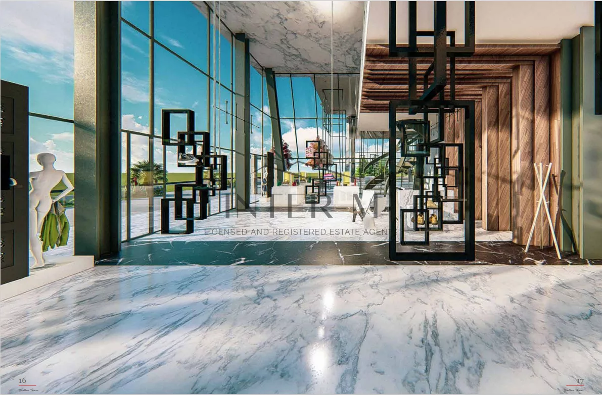Ground Floor Shop For Sale Near The Port Of Limassol photo 9