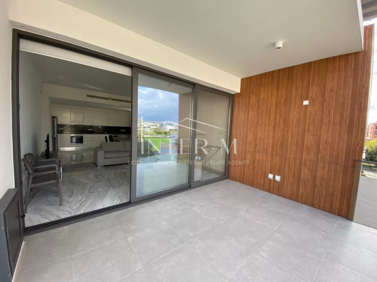 Modern Aparment For Rent In Germasogeia , Limassol  (3 Bedroom) photo 3