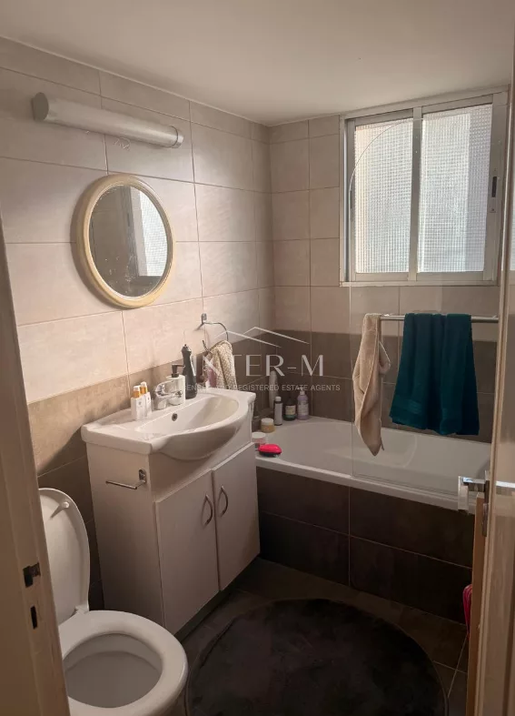 Apartment For Rent – Prime Location In Agia Zoni, Limassol,Cyprus (2 Bedroom) photo 4