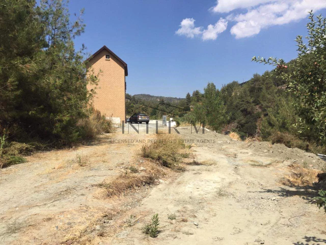 3 Floor Detached House In Kyperounta (2 Bedroom) photo 13