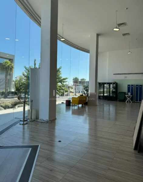 Premium Shop For Rent – Agios Athanasios Avenue, Limassol,Cyprus photo 5