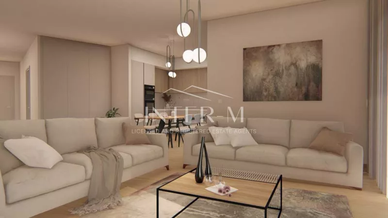 New Apartment For Sale In Zakaki , Limassol (Studio) φωτογραφία 5