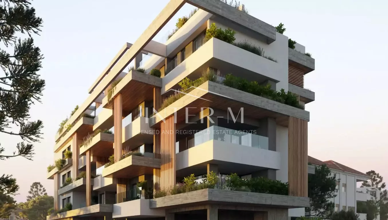 Brand-New 2-Bedroom Apartment For Sale In Germasogeia, Limassol, Cyprus φωτογραφία 8