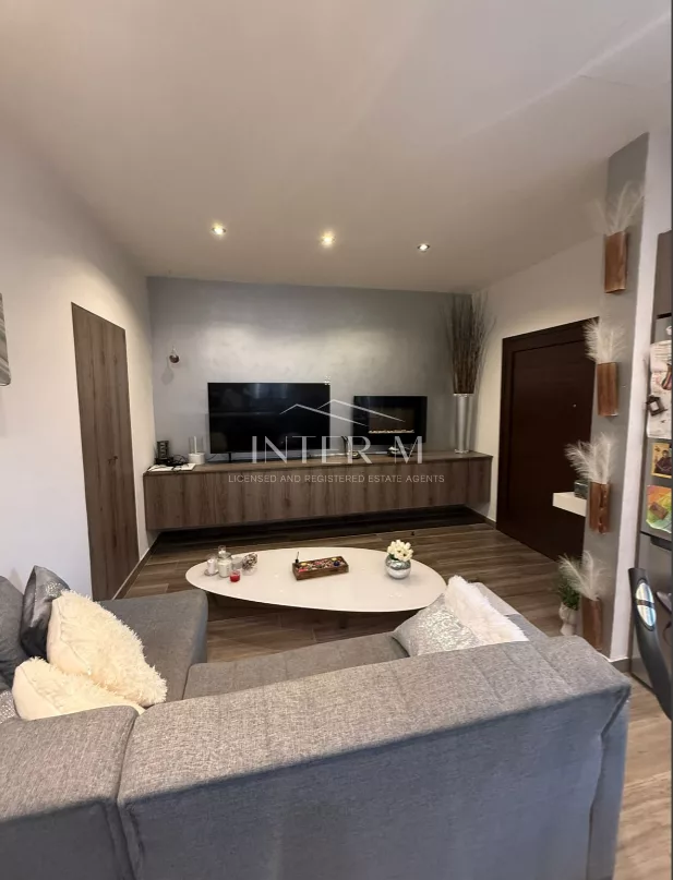 Cozy Semi-Detached House For Sale – Ypsonas, Limassol,Cyprus (1 Bedroom)