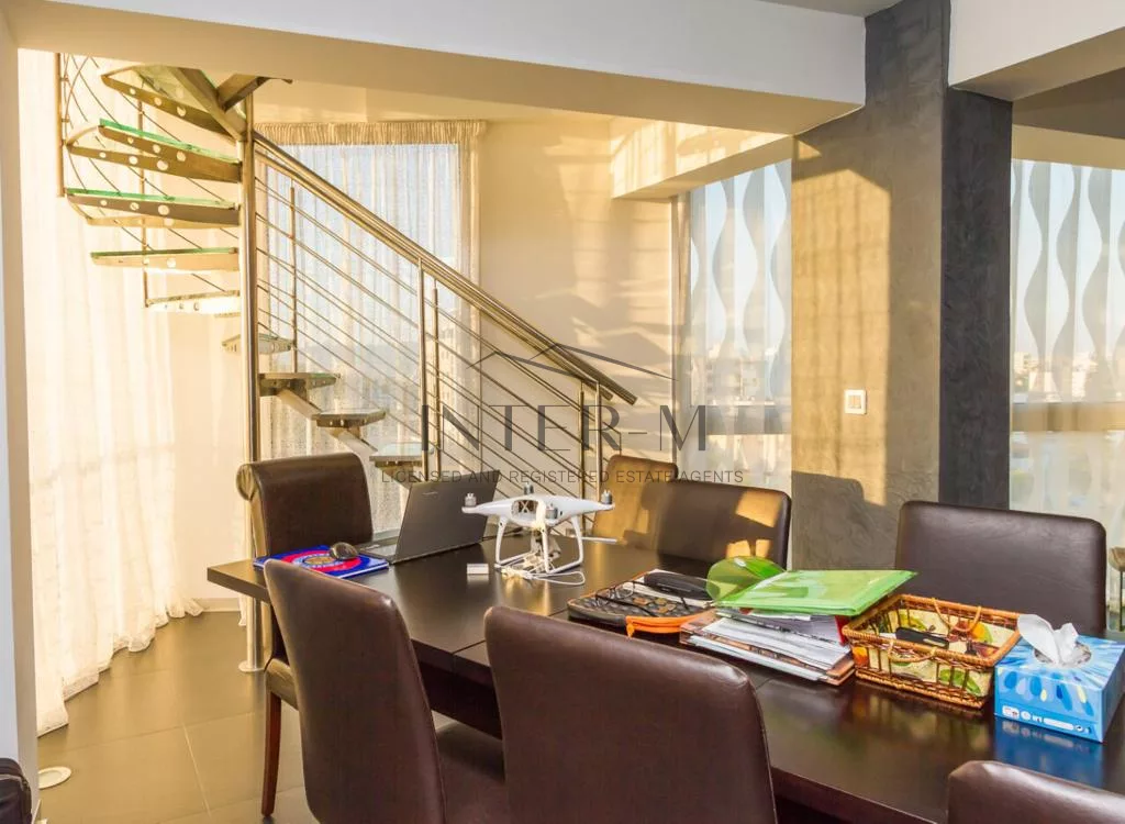 Brand New Apartments For Sale In Strovolos, Nicosia Near To English School (3 Bedroom) photo 29