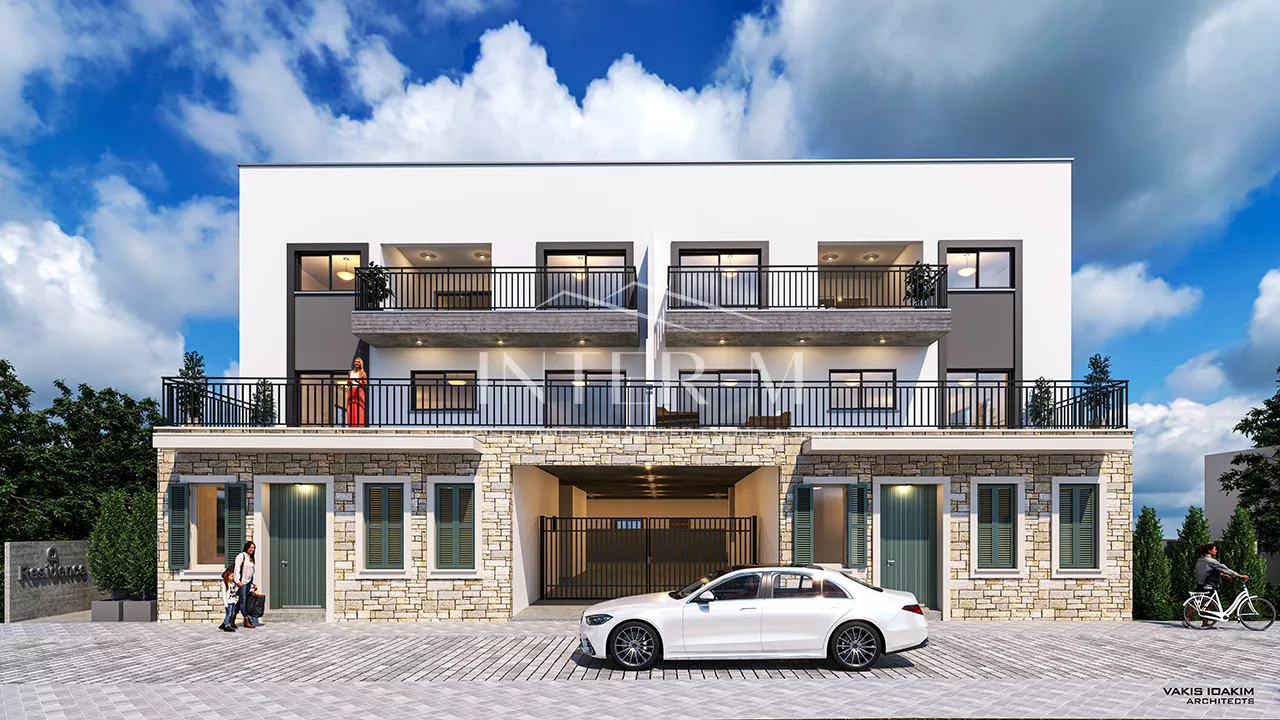 Apartment For Sale In Kato Polemidia, Limassol, Cyprus (1 Bedroom) φωτογραφία 6