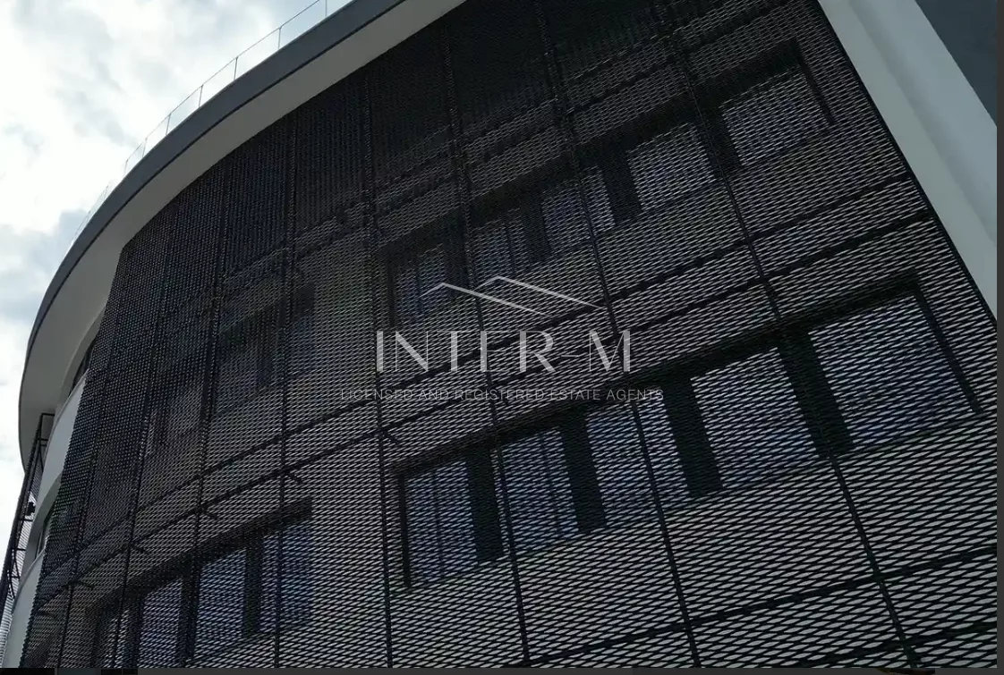 Premium Business Center For Investment – Agios Nicolaos, Limassol,Cyprus (471 Sq.m) φωτογραφία 4