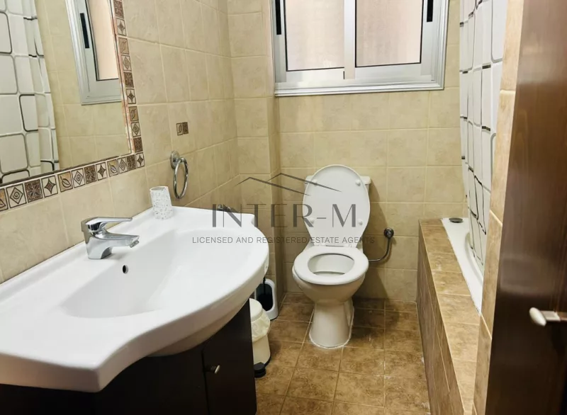 Beautiful Apartment To Rent,In Germasogeia,Limassol (3 Bedroom) photo 4