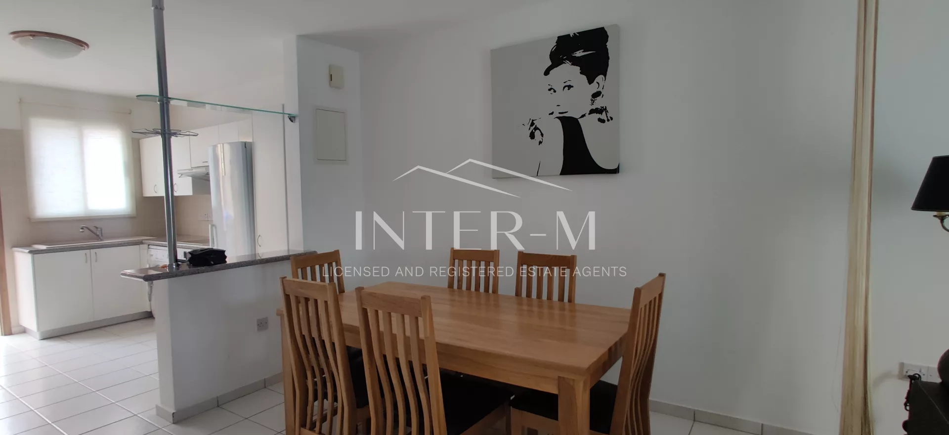 Two-Bedrooms Mainsonett  Anarita ,Paphos , Cyprus (2 Bedroom)
