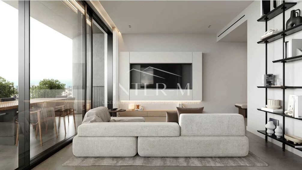 Beautiful Apartment For Sale In Agia Zoni, Limassol, Cyprus  (2 Bedroom) photo 7