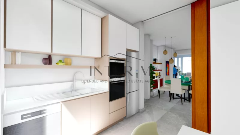 Modern 2-Bedroom Apartment For Sale – Neapoli, Limassol , Cyprus φωτογραφία 3