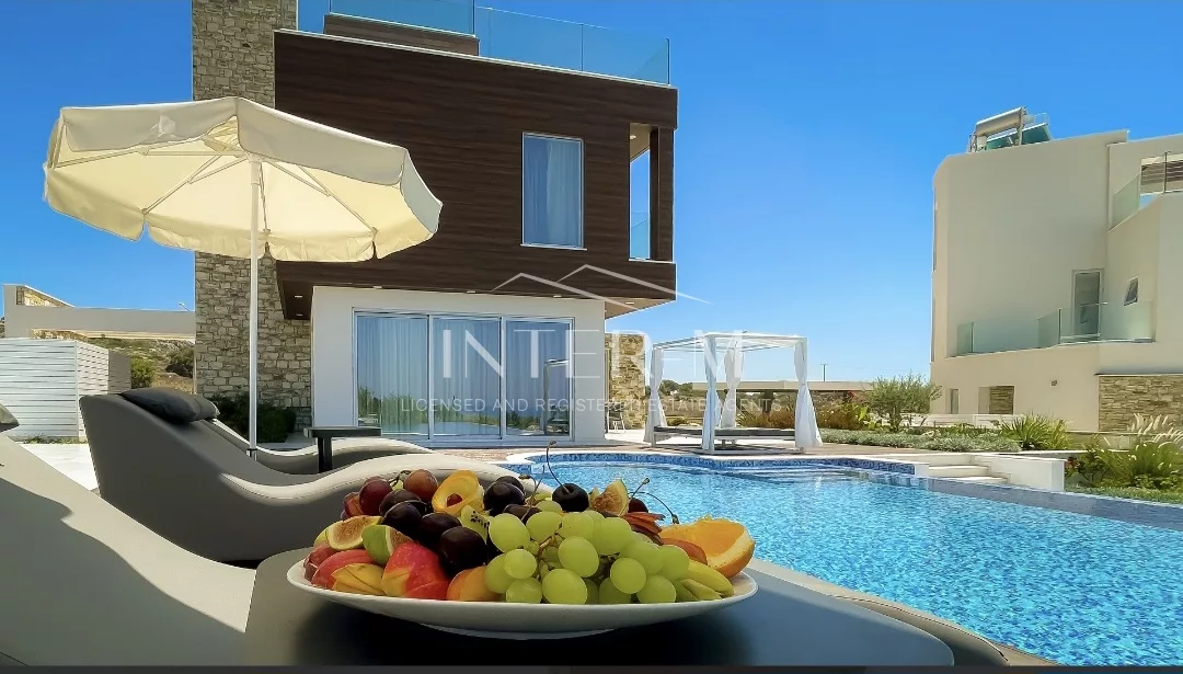 Luxury Villa For Sale In Ayia Napa , Famagusta  (3 Bedroom) photo 5