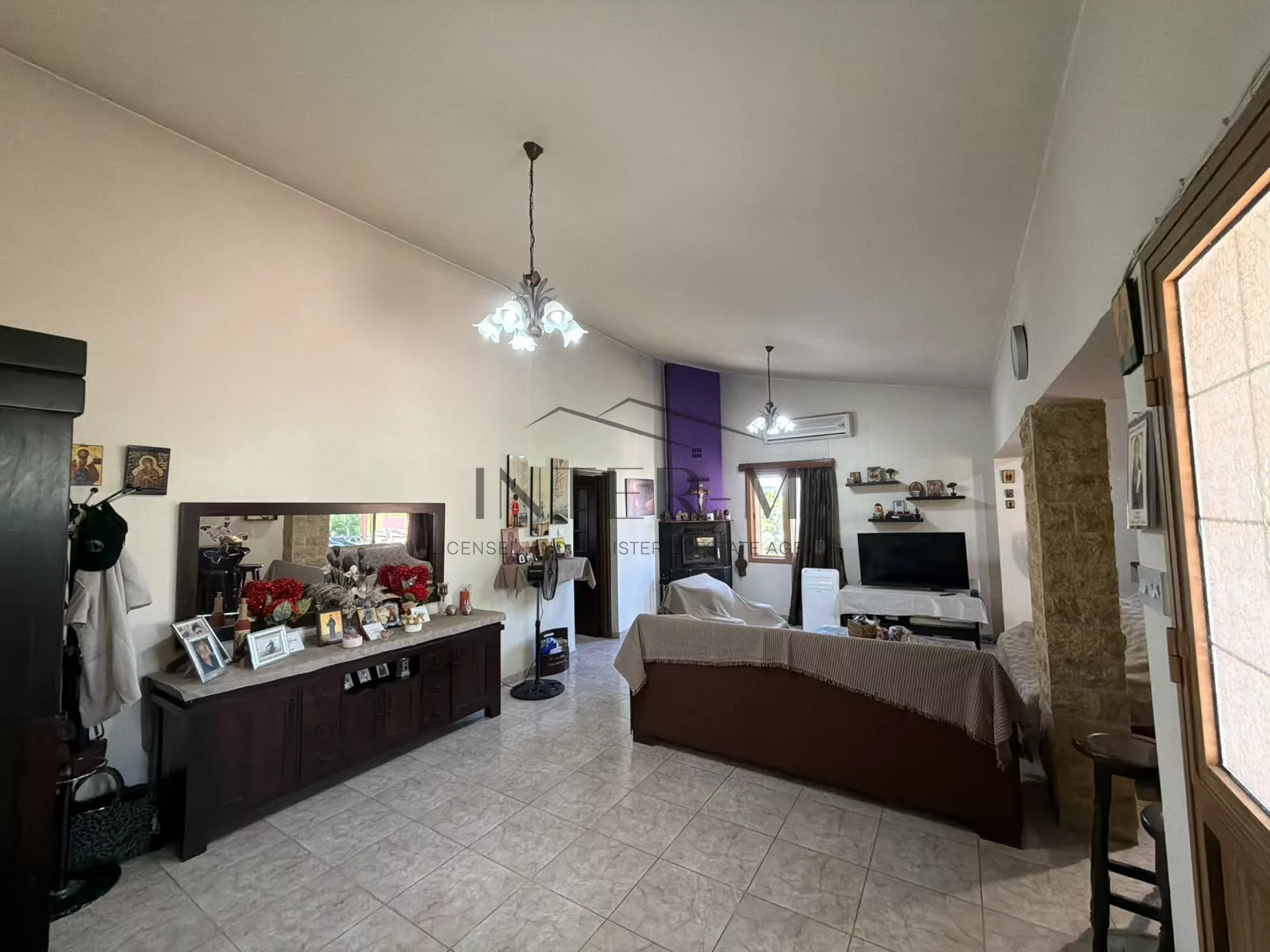 Detached House For Sale In Allassa, Limassol, Cyprus (4 Bedroom) photo 47