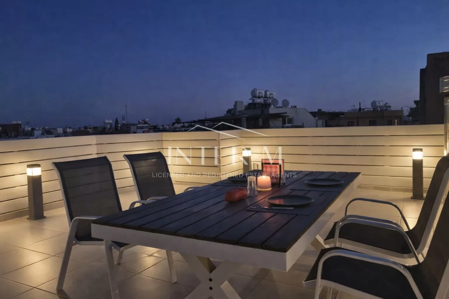 Apartment For Rent In Kato Polemidia, Limassol, Cyprus (3 Bedroom) photo 15