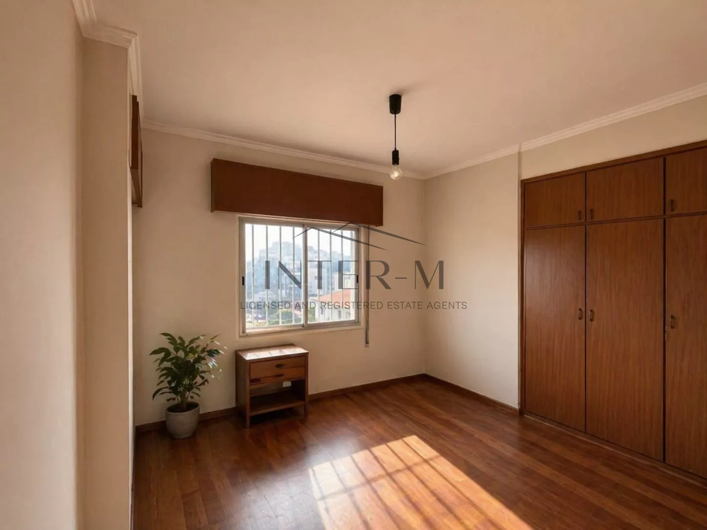 Apartment For Sale In Agia Zoni, Limassol, Cyprus  (3 Bedroom)