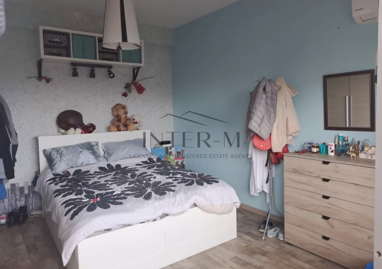 Beautiful Maisonette For Sale In Mesa Geitonia ,Limassol  (3 Bedroom) φωτογραφία 5
