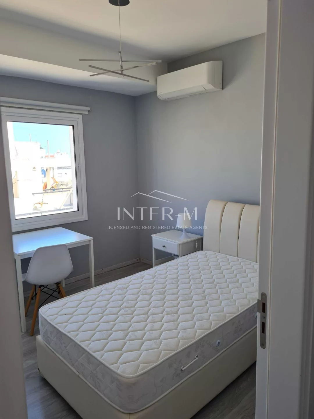 Fully Renovated Apartment For Sale In Neapolis, Limassol (2 Bedroom) photo 17