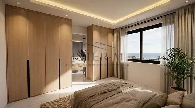 Apartment For Sale In Agios Athanasios, Limassol, Cyprus (1 Bedroom) φωτογραφία 4