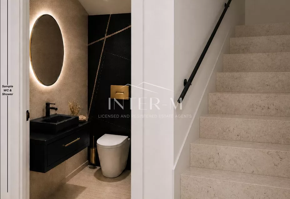 Luxury Maisonette For Sale In Oroklini, Larnaca, Cyprus  (3 Bedroom) photo 7