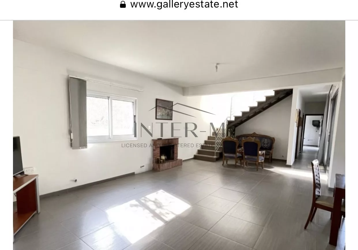 Villa For Sale In Pyrgos (4 Bedroom) φωτογραφία 16