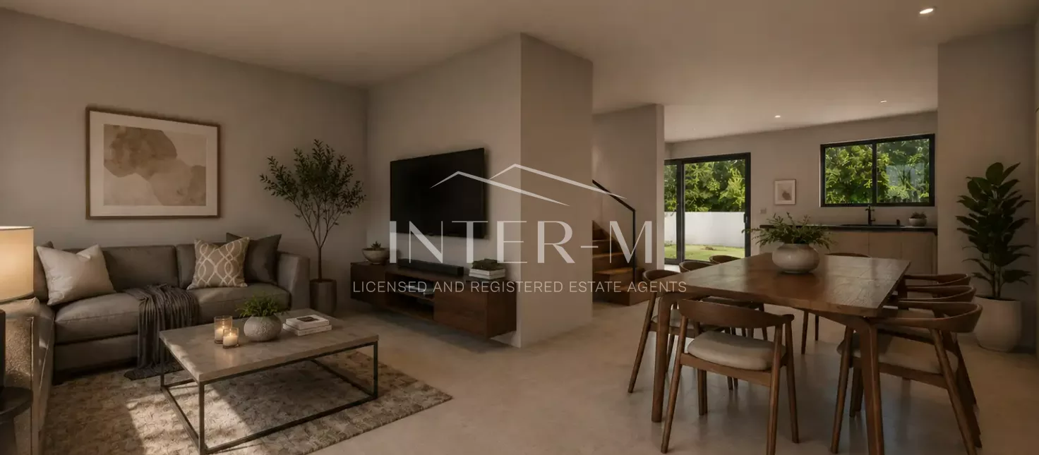 Fore Sale Beautiful Detached 4-Bedroom House In Erimi, Limassol (4 Bedroom) (4 Bedroom) φωτογραφία 7