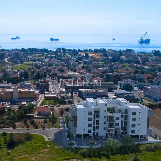 For Sale - Luxury Penthouse Apartment Columbia Area, Limassol (5 Bedroom) φωτογραφία 2