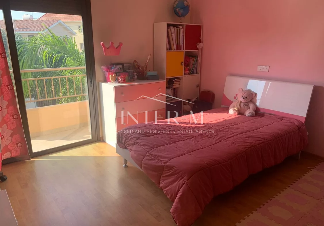 Beautiful Semi-Detached Fоr Sаle,Pyrgos,Limassol (4 Bedroom) φωτογραφία 8