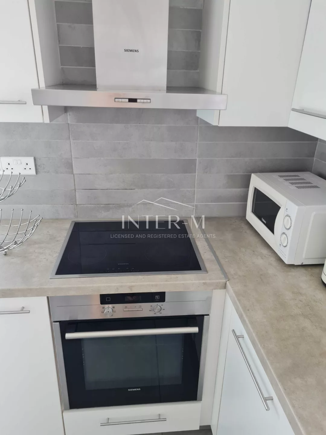 Fully Renovated Apartment For Sale In Neapolis, Limassol (2 Bedroom) photo 28