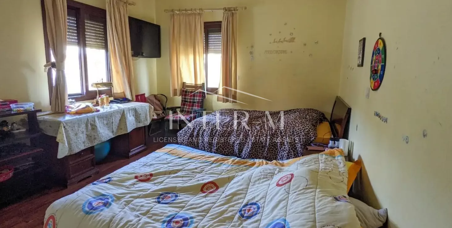 Luxurious 5-Bedroom Villa For Sale – Germasogeia, Limassol, Cyprus (4 Bedroom) φωτογραφία 3