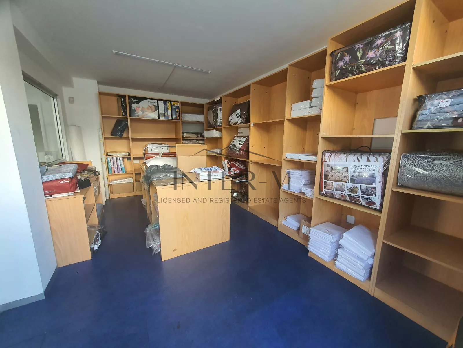 Shop For Rent Centrally Located In Ayias Zonis Area, Limassol φωτογραφία 21