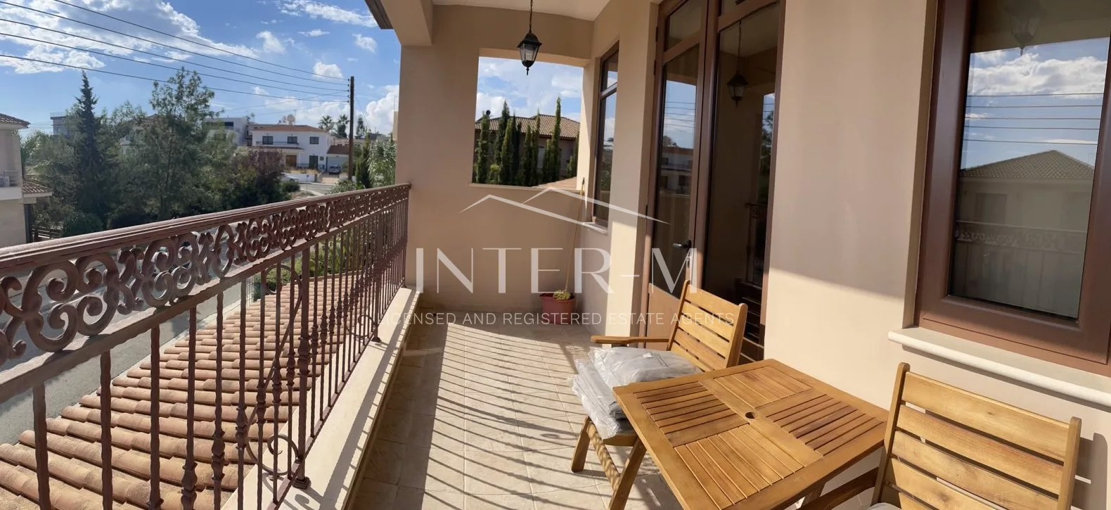 Unique Villa For Sale In Episkopi, Limassol, Cyprus(4 Bedrooms) photo 19