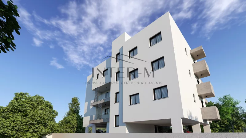 Amazing 2-Bedroom Apartment For Sale In Latsia, Nicosia φωτογραφία 5