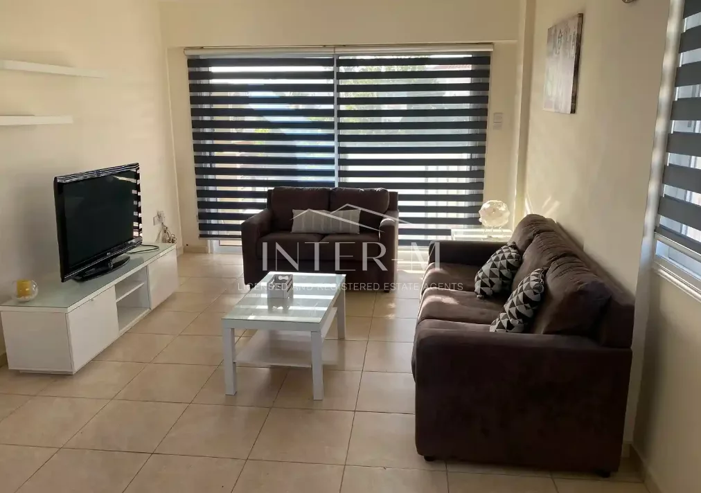Beautiful Penthouse To Sale In,Oroklini, Larnaca, Cyprus (1 Bedroom)