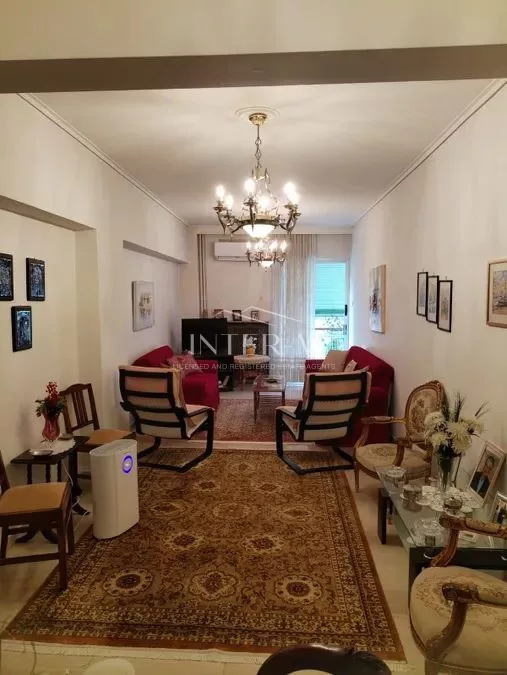 Beautiful 2-Bedroom Apartment For Sale – Kypseli, Athens, Greece photo 6