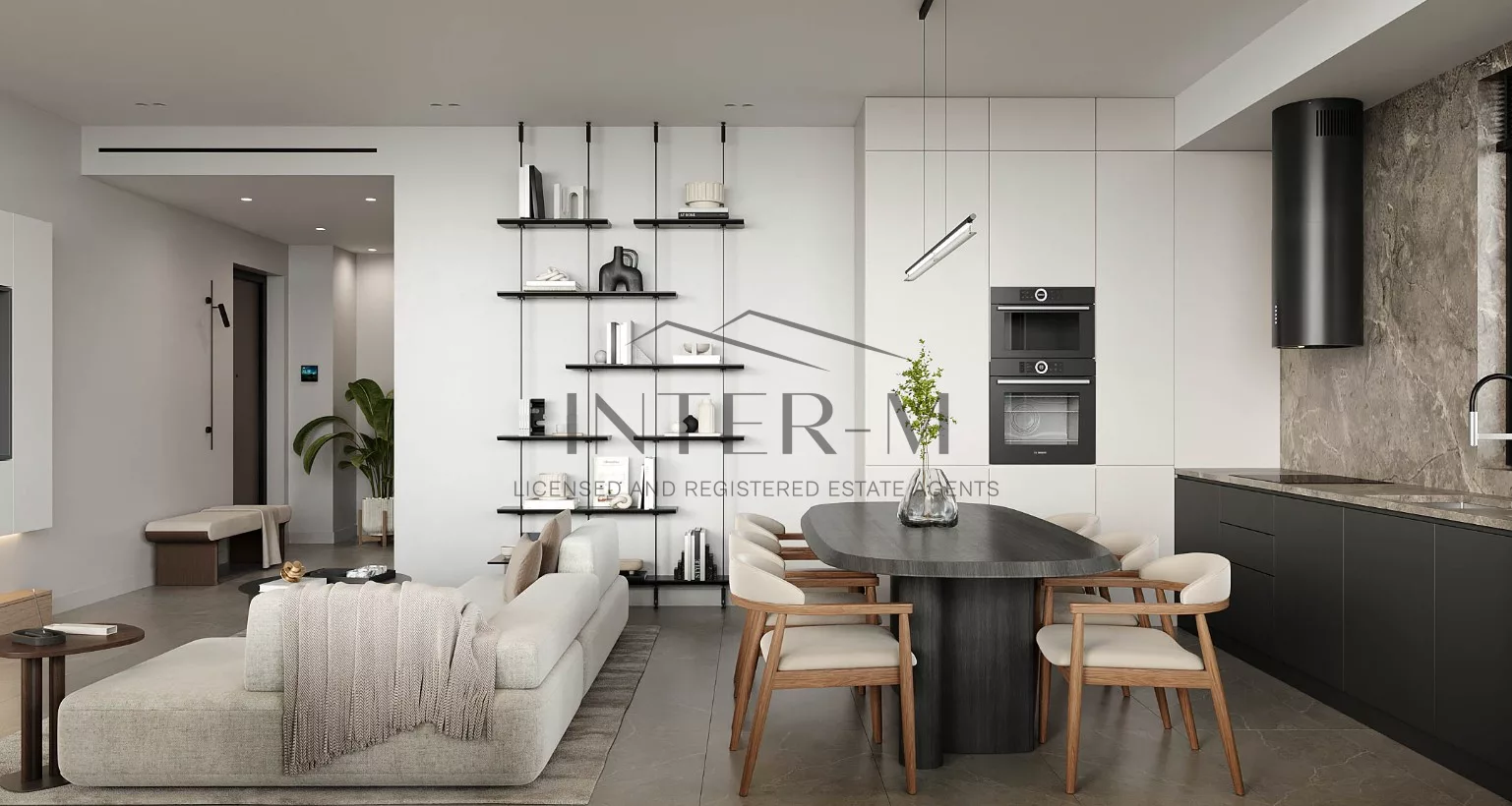 Beautiful 1-Bedroom Apartment For Sale In Katholiki, Limassol, Cyprus photo 6