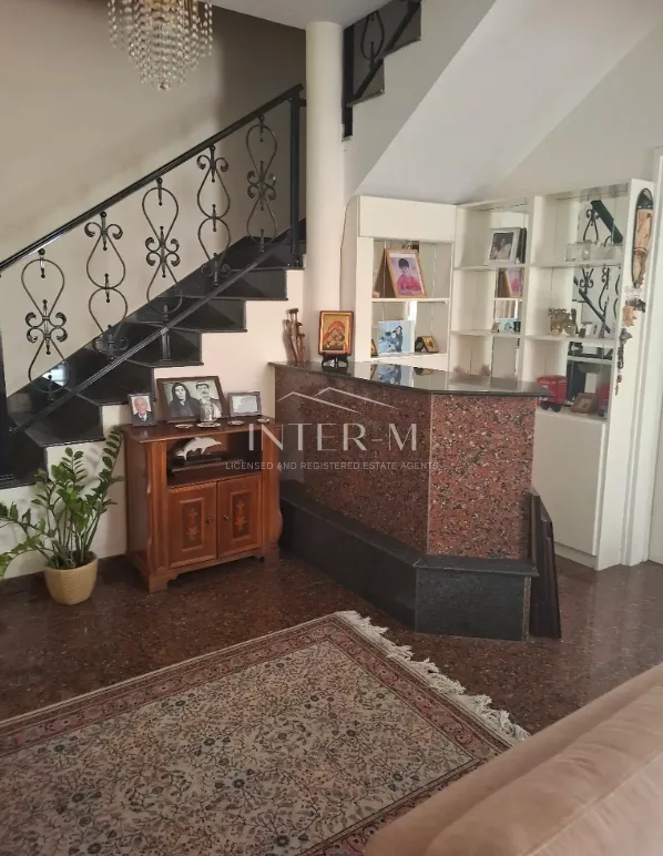 Beautiful 3-Bedroom Semi-Detached House For Sale – Germasogeia Tourist Area, Limassol,Cyprus (3 Bedroom) photo 12