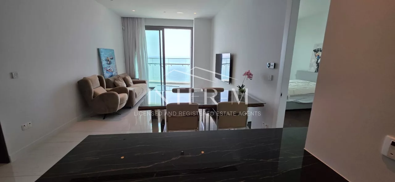 Luxury 2-Bedroom Apartment For Rent In Limassol Del Mar, Germasogeia, Cyprus φωτογραφία 27