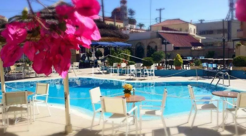 Exclusive Hotel For Sale In Skala, Laconia – Athens, Greece (39 Bedroom) φωτογραφία 2