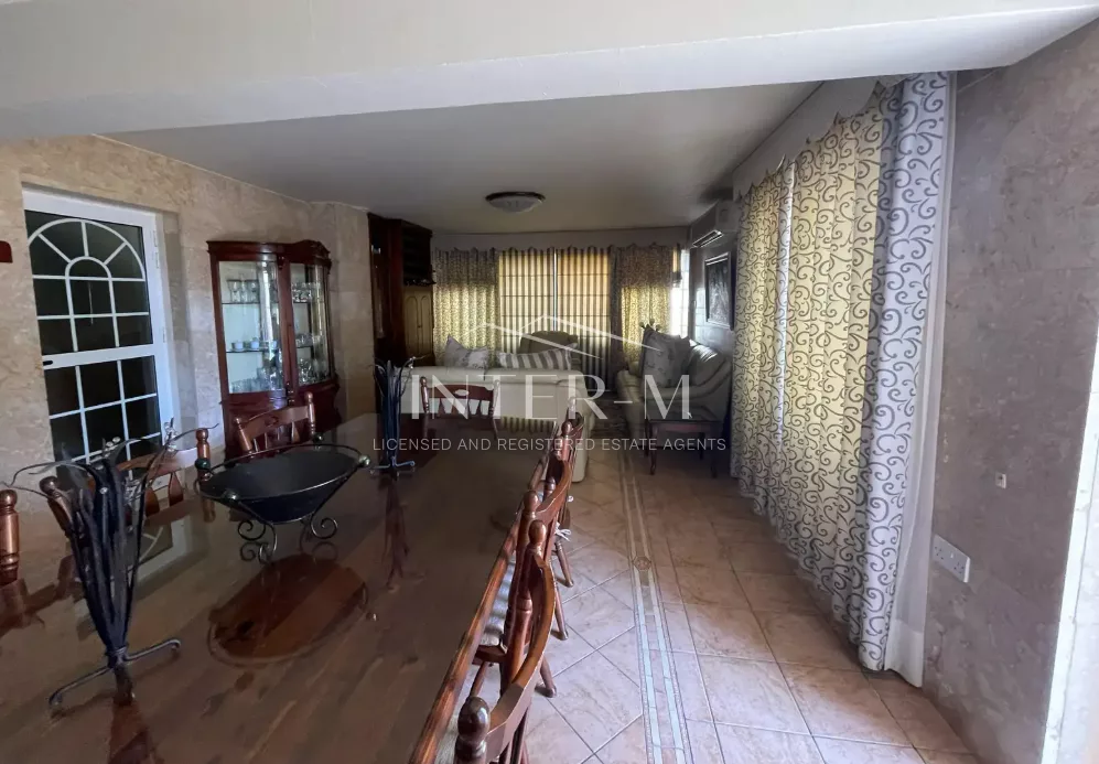 Elegant 4-Bedroom Detached House For Sale In Oroklini, Larnaca,Cyprus (4 Bedroom) φωτογραφία 10