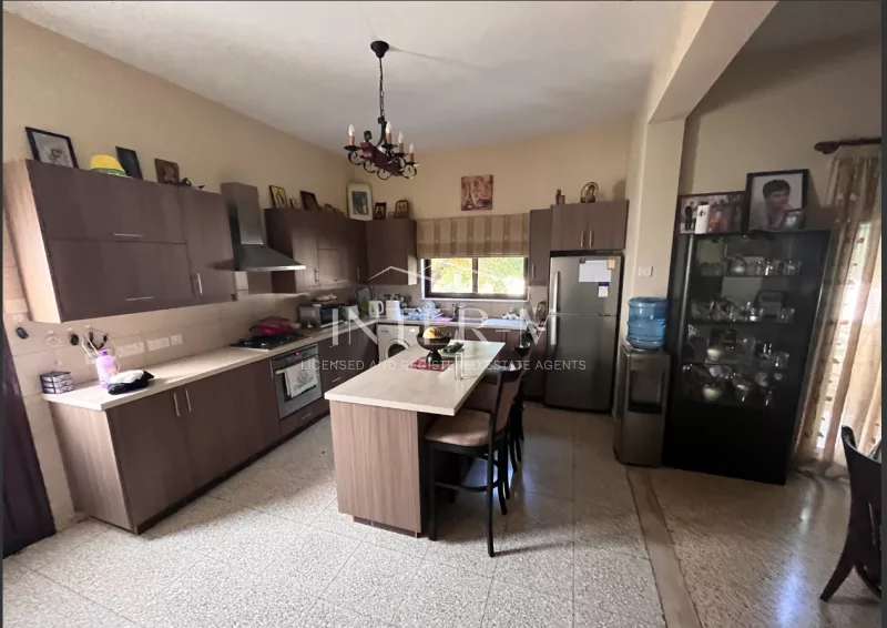 Beautiful Detached House For Sale In Livadia Larnaca  (3 Bedroom) φωτογραφία 4
