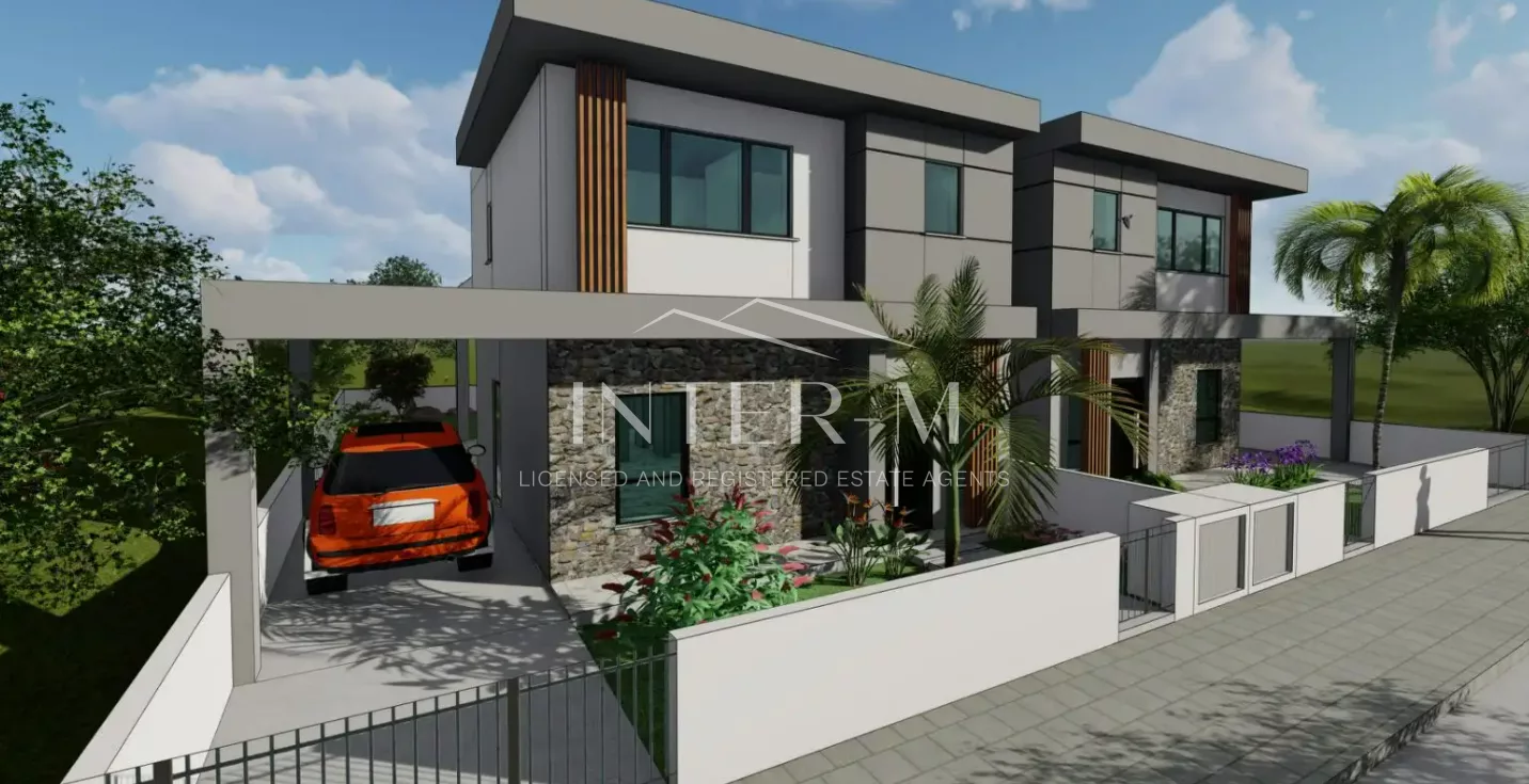 Modern 4-Bedroom Detached House For Sale – Kiti, Larnaca,Cyprus (4 Bedroom) photo 7