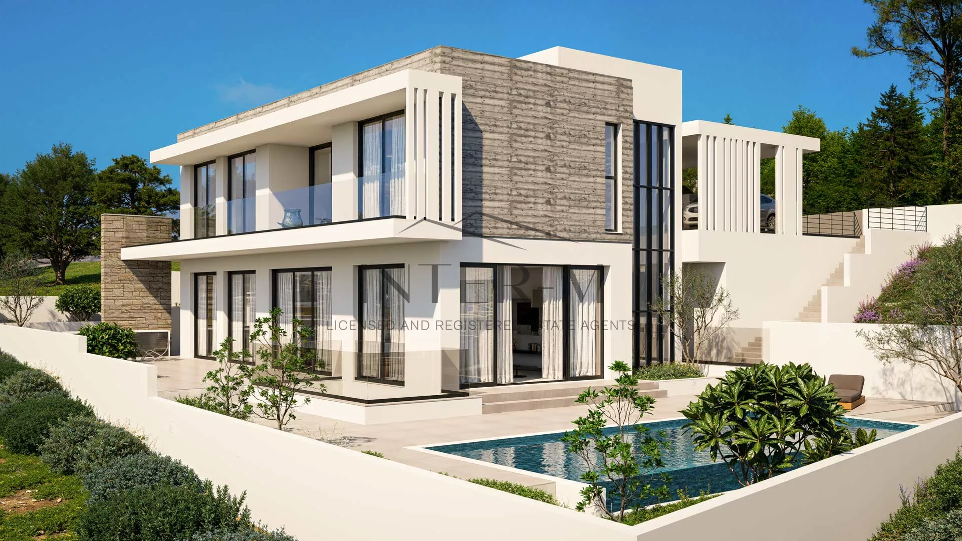Luxury Villa for Sale – Limassol, Cyprus photo 6